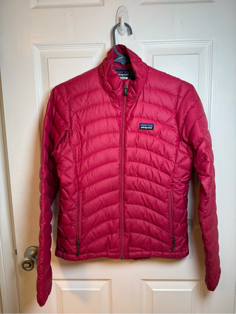 Patagonia Puffer Jacket
